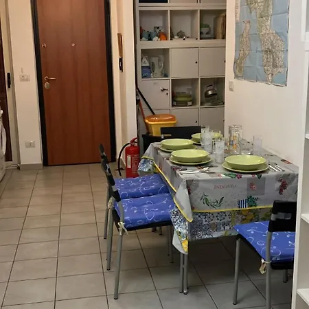 Casa Caterina * Isca sullo Ionio