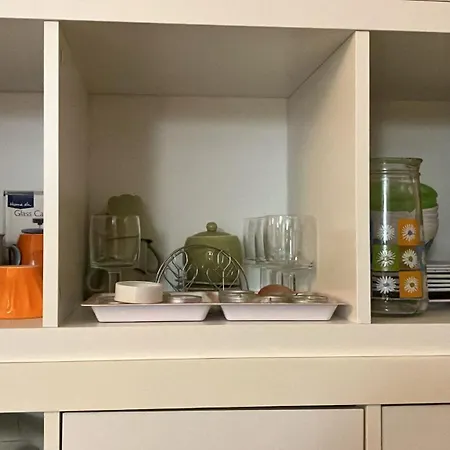 Casa Caterina Апартаменты