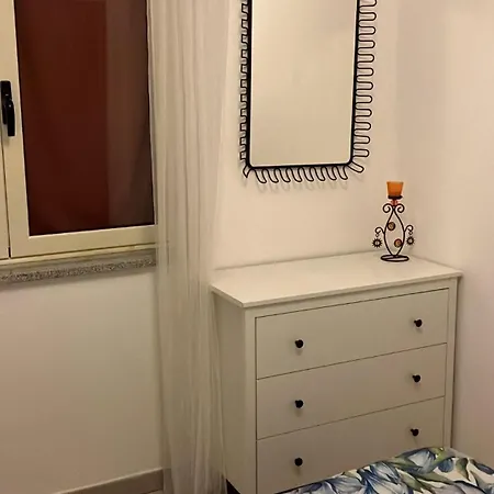 Casa Caterina Apartment *