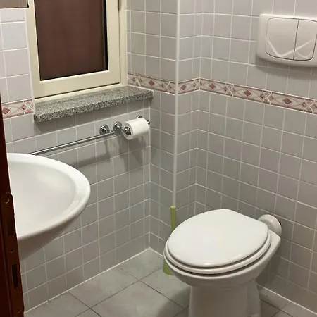 Casa Caterina Апартаменты *
