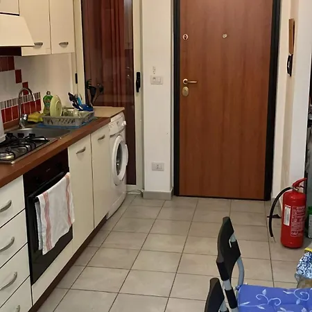 شقة Casa Caterina *
