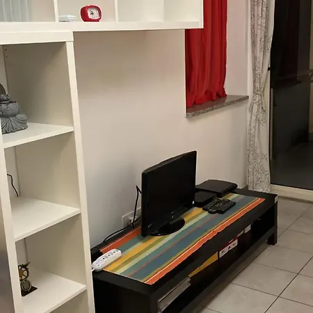 Casa Caterina Апартаменты Isca sullo Ionio