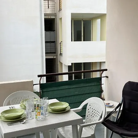 Casa Caterina Апартаменты