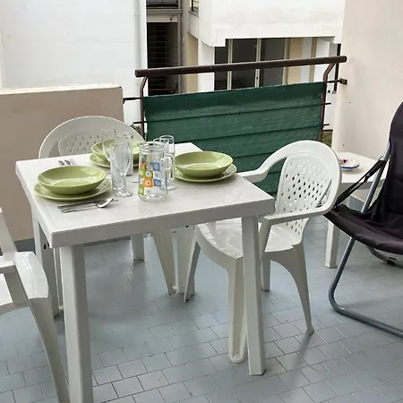 Apartment Casa Caterina