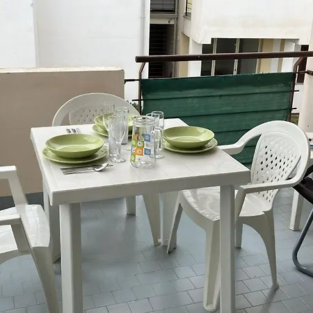 Casa Caterina Апартаменты *