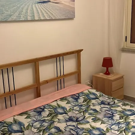 شقة Casa Caterina *