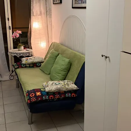 Casa Caterina شقة Isca sullo Ionio